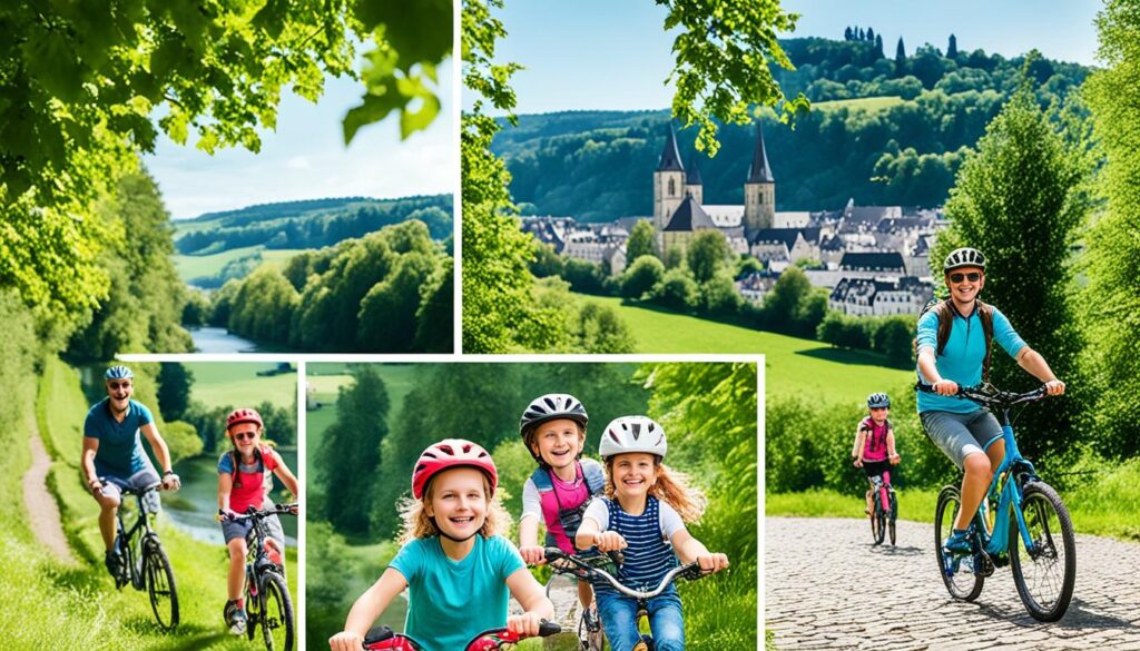 family travel tips for Echternach family travel tips for Echternach