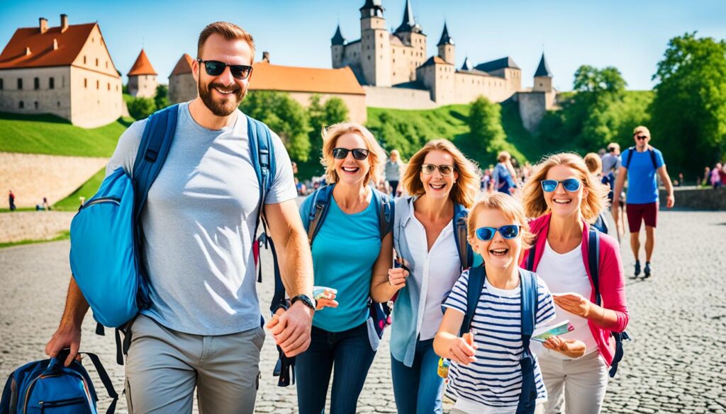 family travel tips for Narva family travel tips for Narva