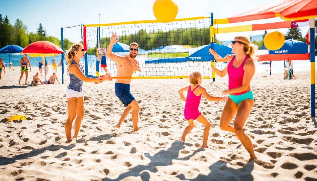 family vacation activities in Pärnu family vacation activities in Pärnu