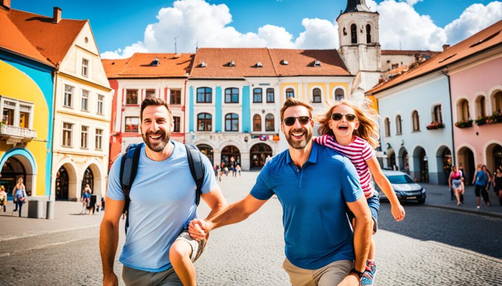 family vacations in Cluj-Napoca family vacations in Cluj-Napoca