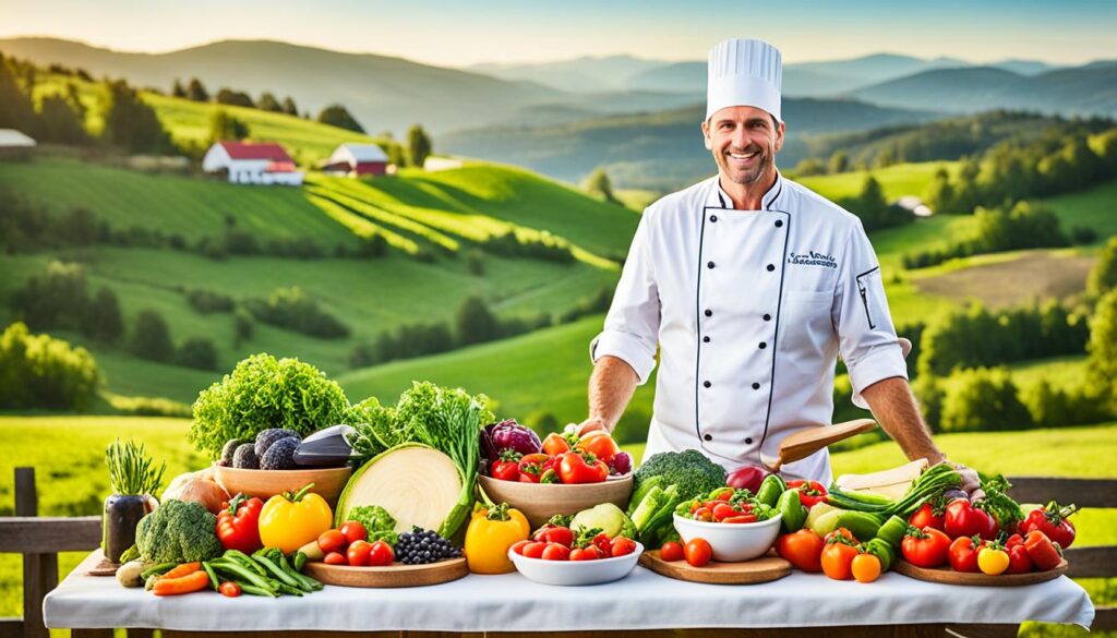 farm-to-table in Varna farm-to-table in Varna