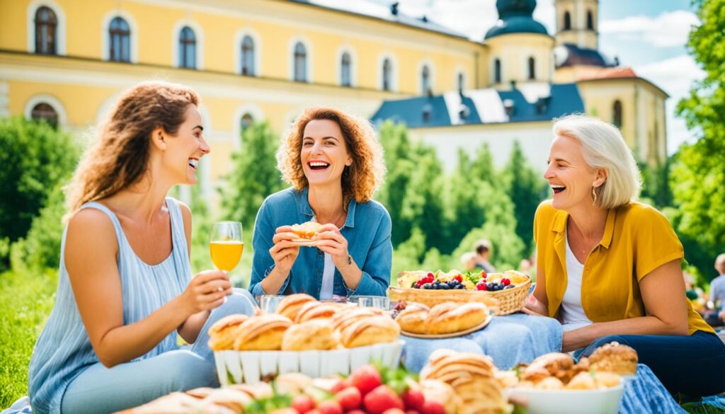 female-friendly travel in Nitra female-friendly travel in Nitra