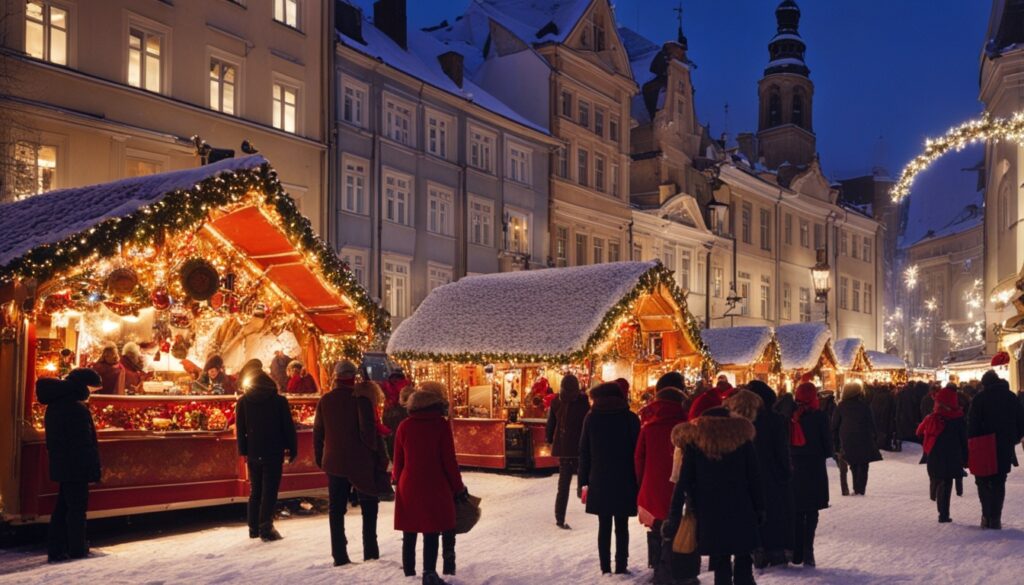festive activities in Riga festive activities in Riga