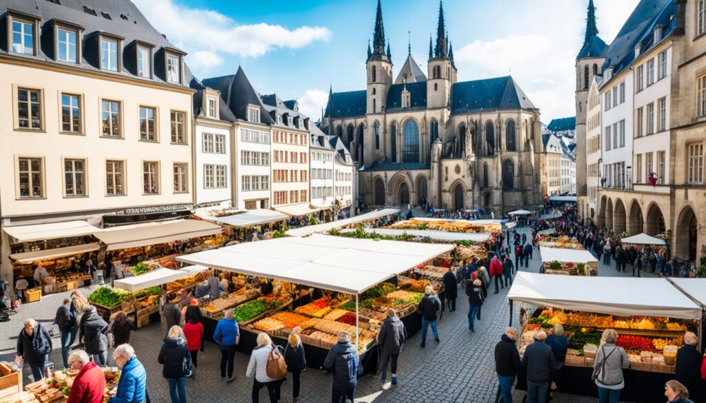 food markets food markets