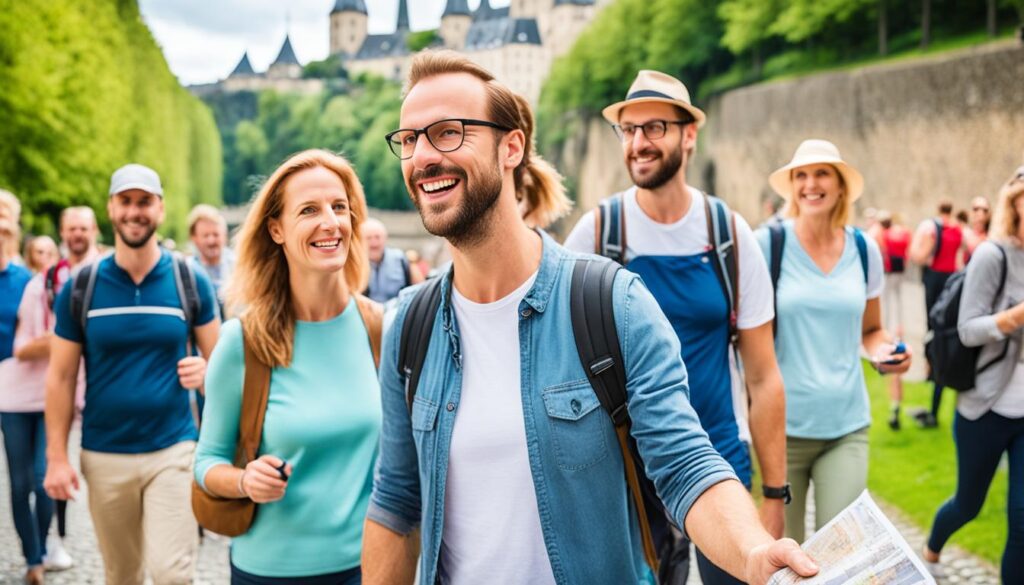 free tours in Luxembourg City free tours in Luxembourg City