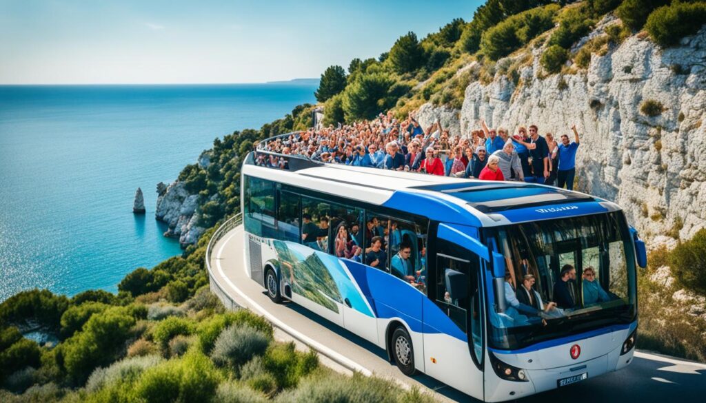 getting to Piran by public transport getting to Piran by public transport