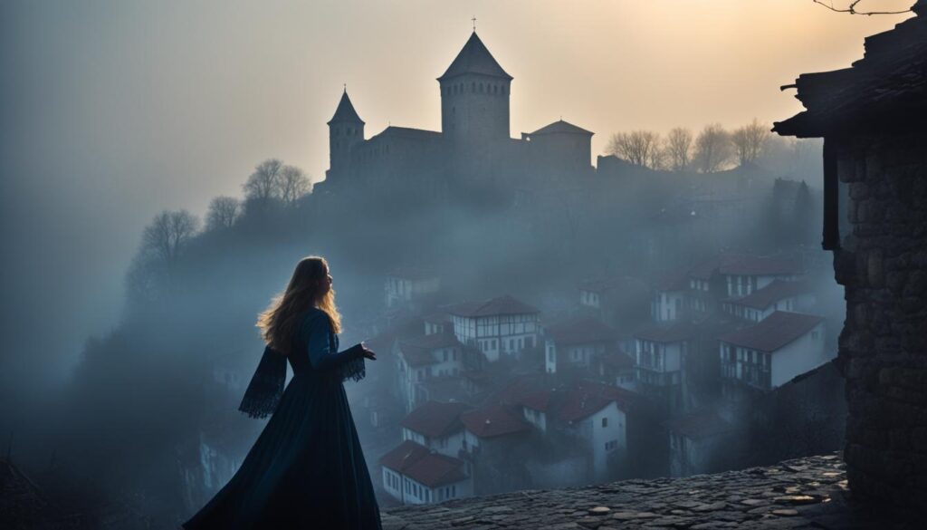 ghost stories of Veliko Tarnovo ghost stories of Veliko Tarnovo