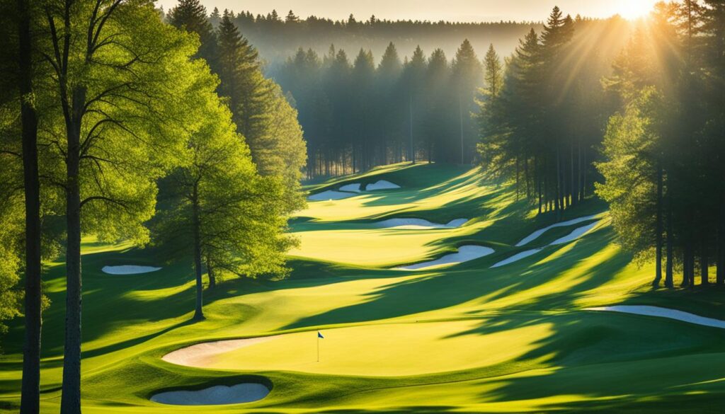 golf courses near Jurmala golf courses near Jurmala