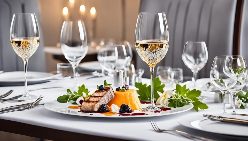 gourmet cuisine Cesis gourmet cuisine Cesis