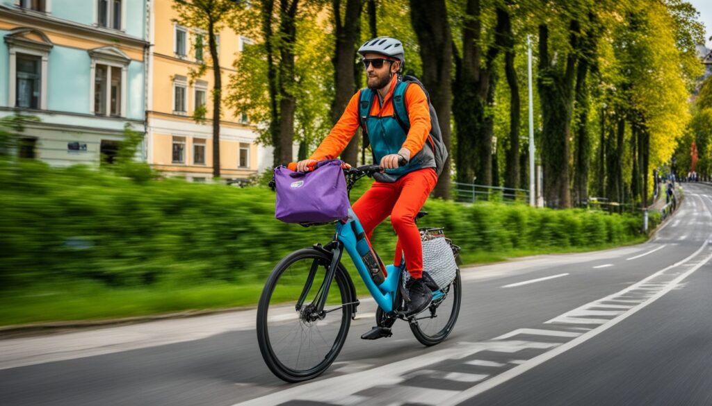 green transportation options Ljubljana green transportation options Ljubljana