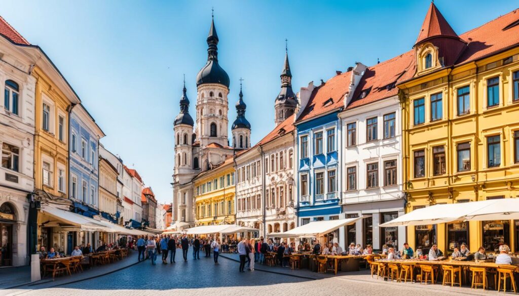 guesthouses in Timisoara guesthouses in Timisoara