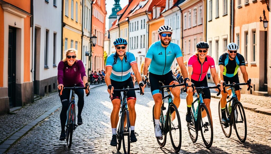 guided bike tours Latvia guided bike tours Latvia
