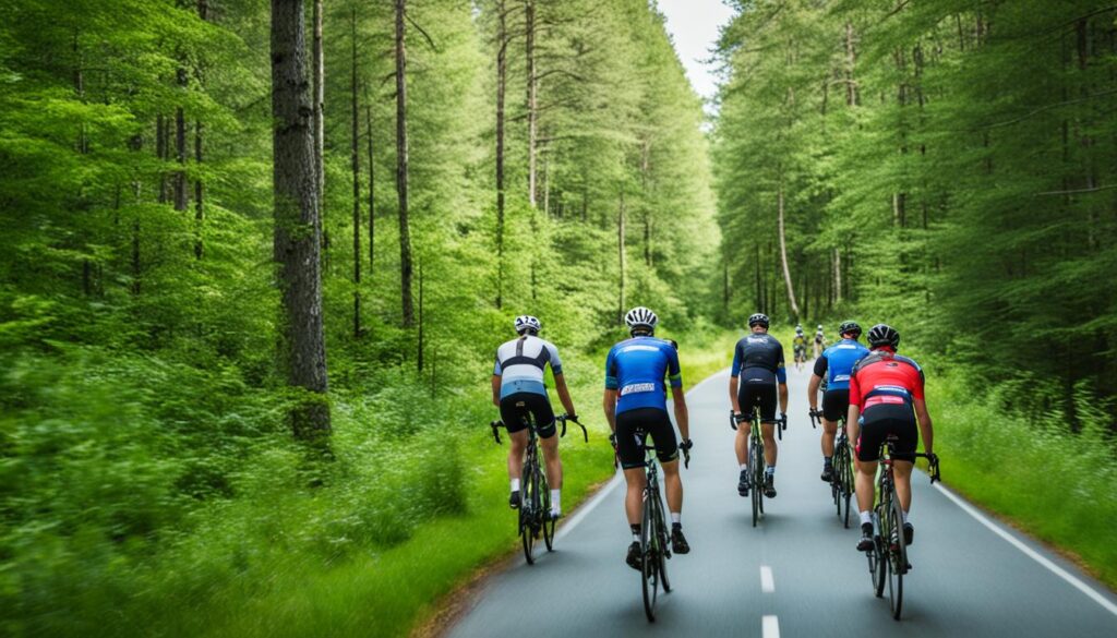 guided cycling expeditions Liepaja guided cycling expeditions Liepaja