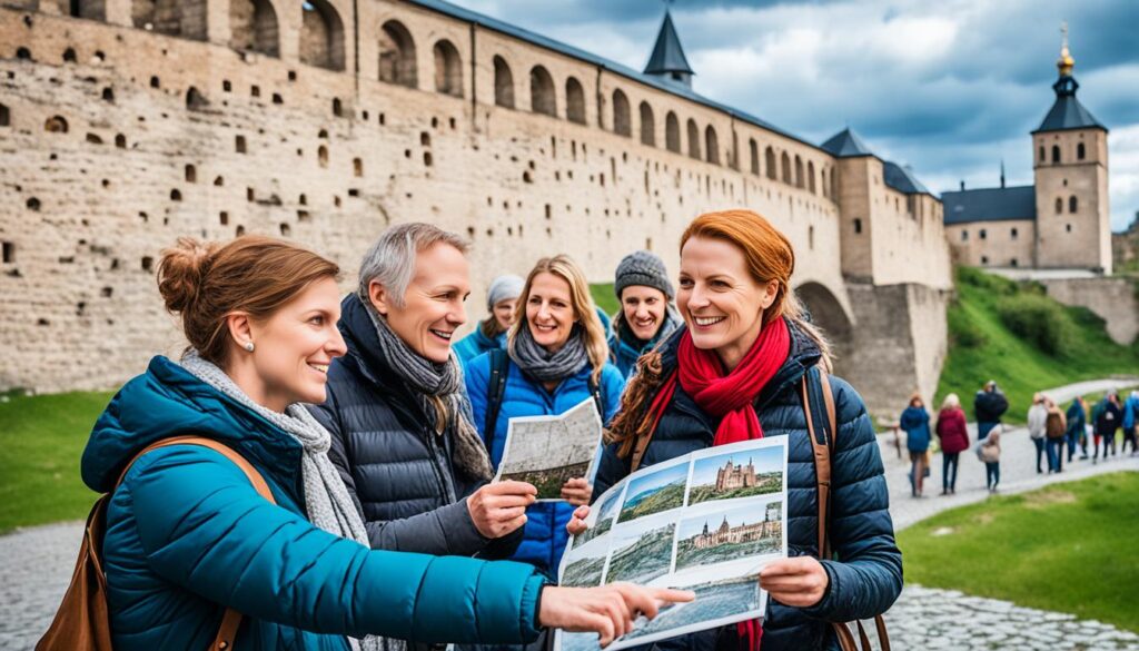 guided excursions Narva guided excursions Narva