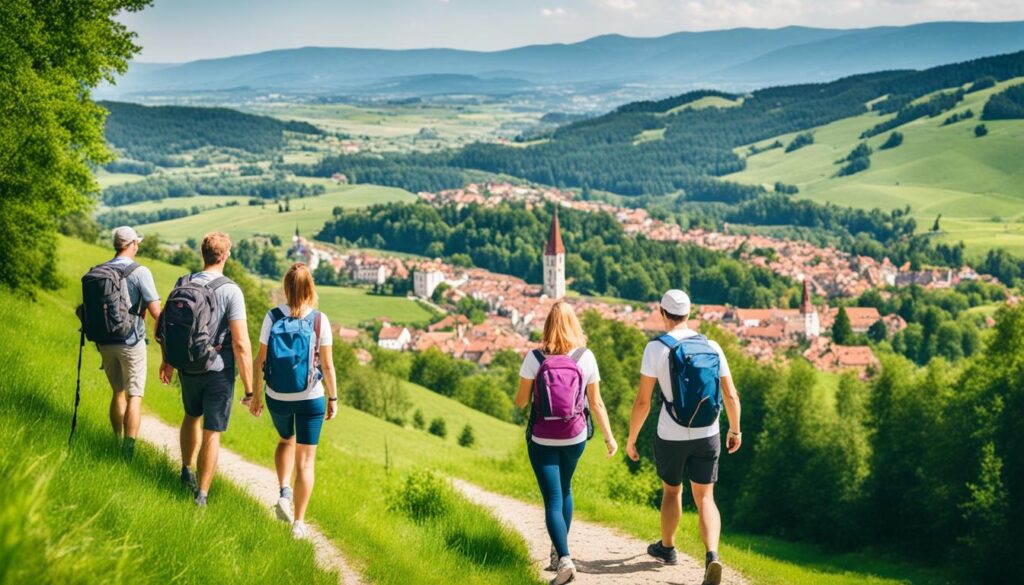 guided excursions from Sibiu guided excursions from Sibiu