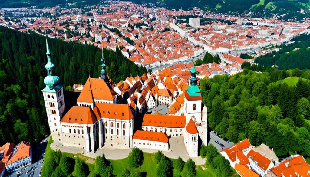 guided tour Brasov guided tour Brasov