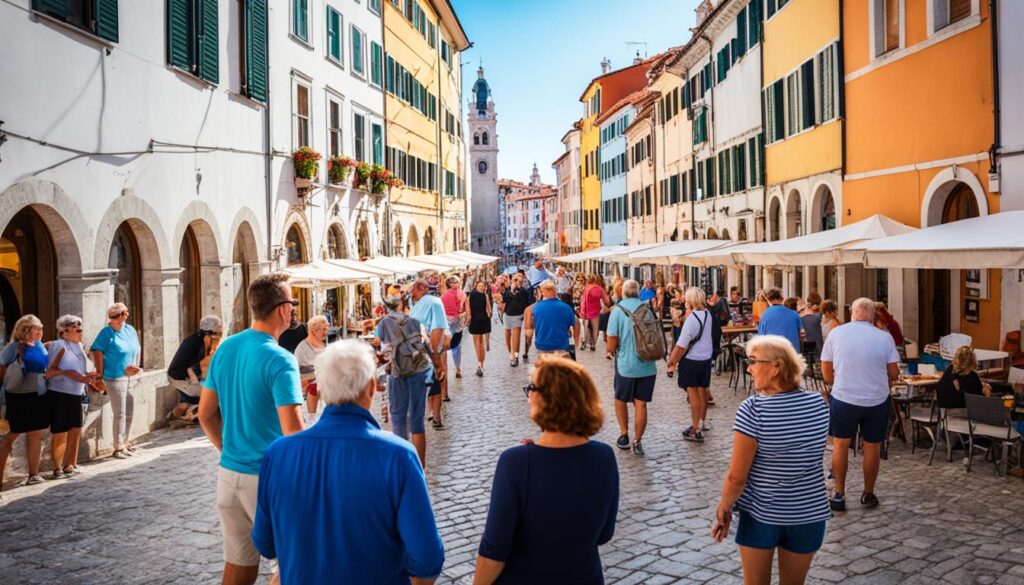 guided tours Piran guided tours Piran