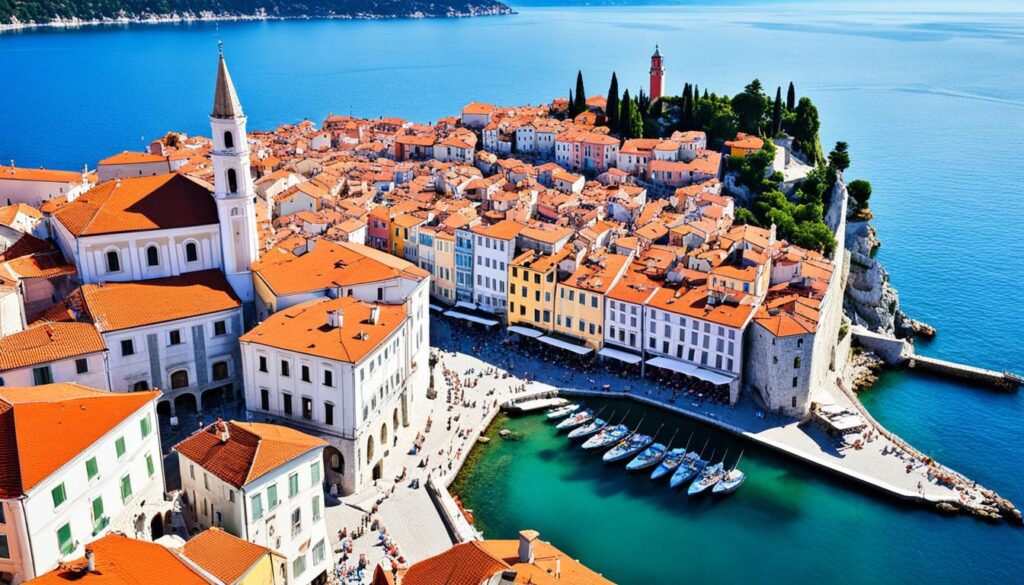 guided tours Piran guided tours Piran