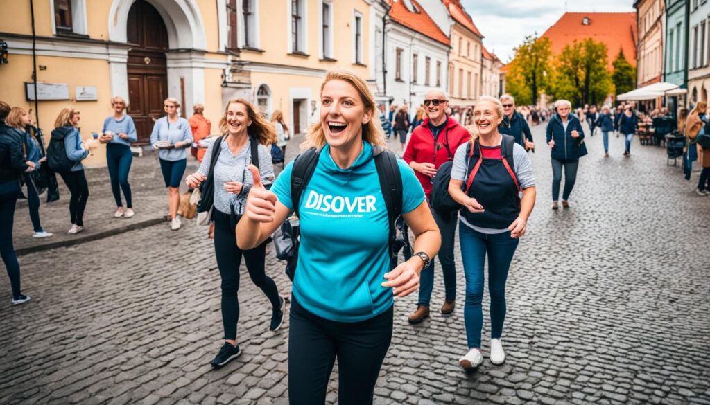 guided tours in Kaunas guided tours in Kaunas