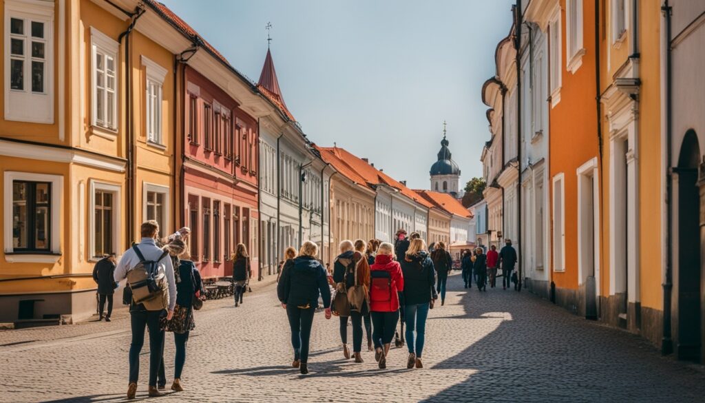 guided tours in Kaunas guided tours in Kaunas