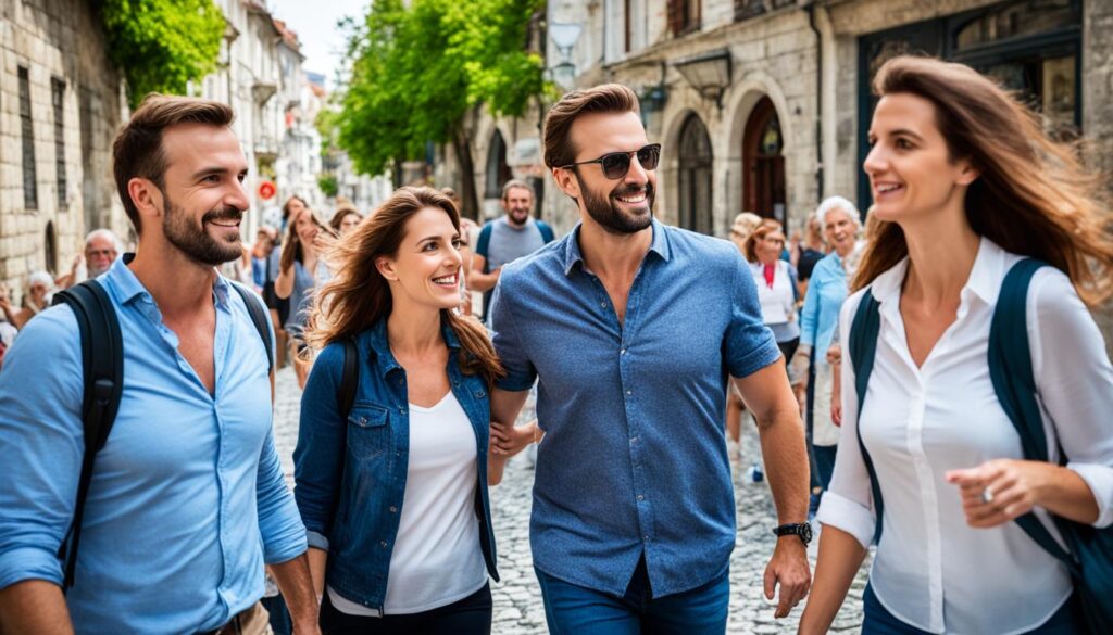 guided walking tours Varna guided walking tours Varna