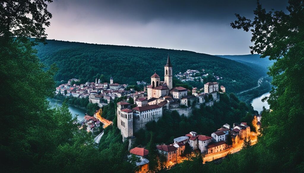 haunted-places-in-Veliko-Tarnovo haunted-places-in-Veliko-Tarnovo