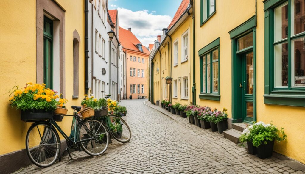 hidden Riga attractions hidden Riga attractions