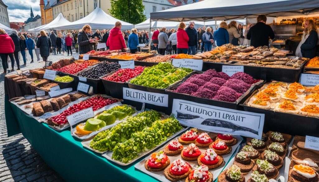 hidden foodie gems in Tallinn hidden foodie gems in Tallinn