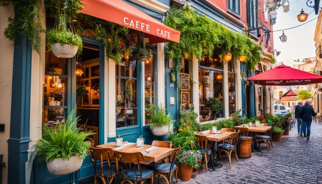 hidden gem cafes Kaunas hidden gem cafes Kaunas