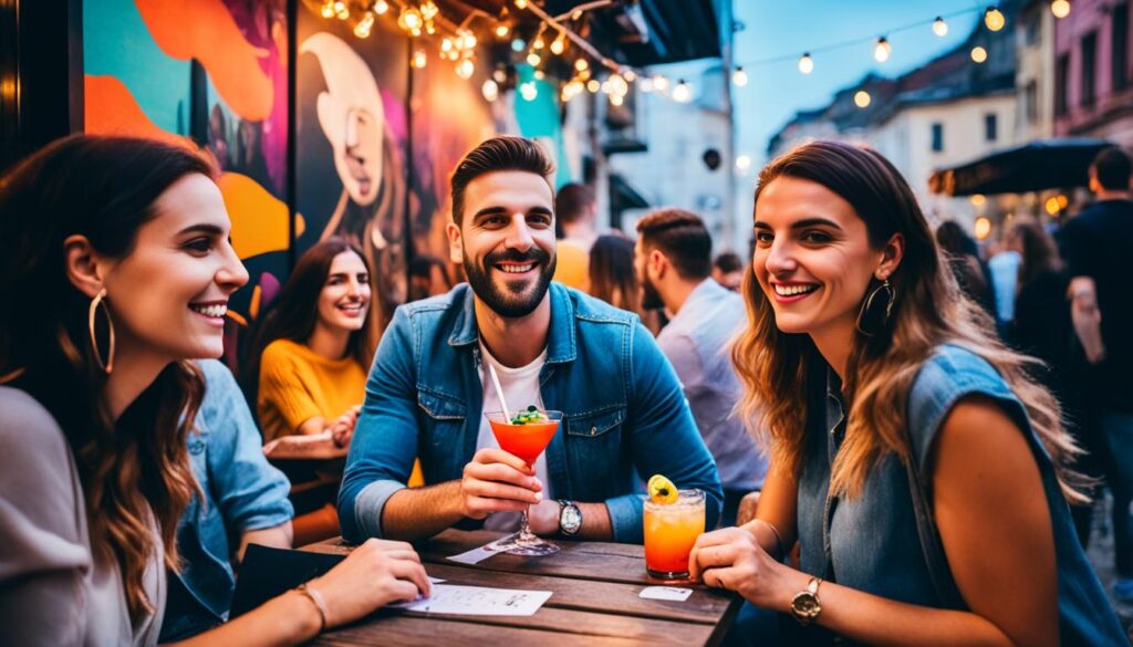 hidden gems Belgrade nightlife hidden gems Belgrade nightlife