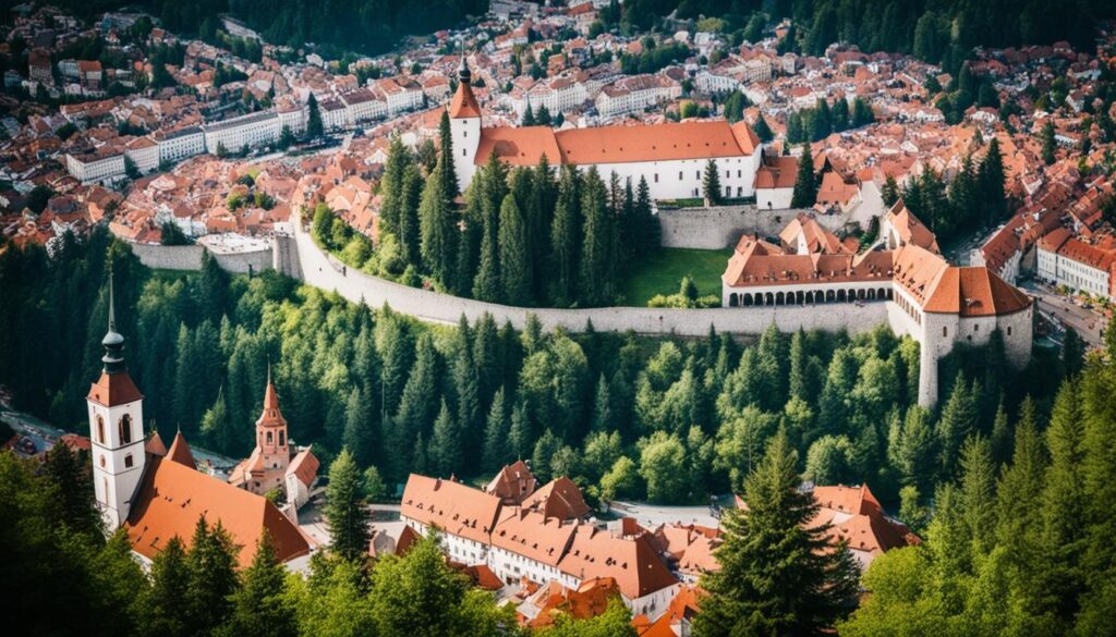 hidden gems Brasov hidden gems Brasov