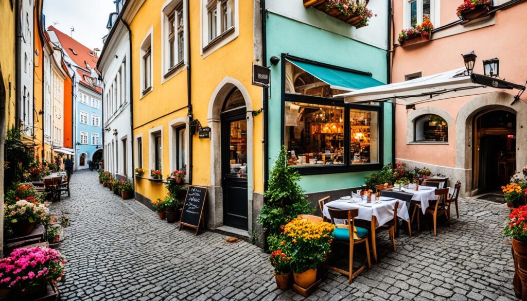 hidden gems Bratislava hidden gems Bratislava