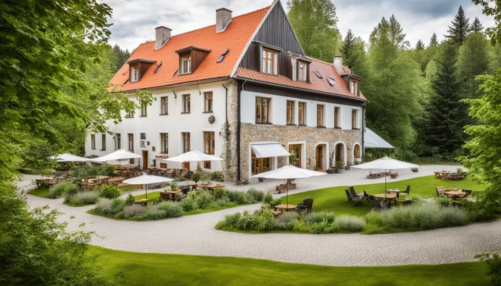 hidden gems Cesis lodging hidden gems Cesis lodging