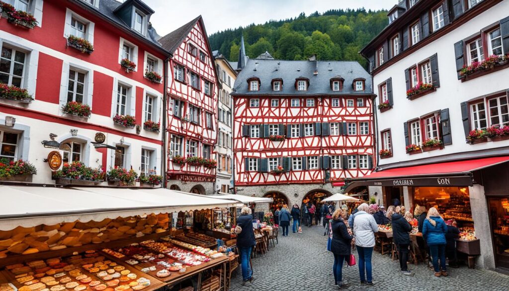 hidden gems Clervaux shopping hidden gems Clervaux shopping