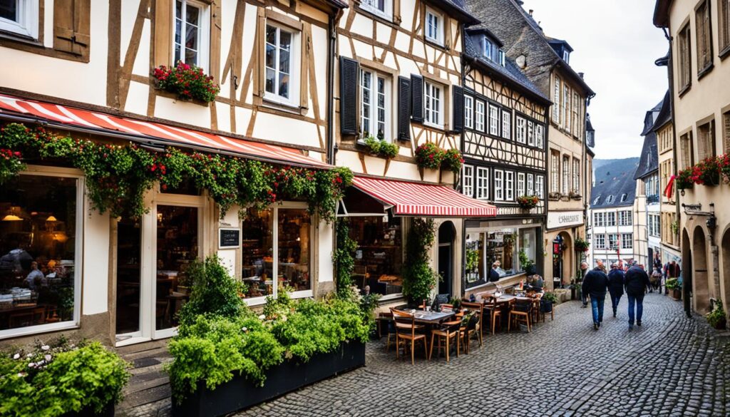 hidden gems Echternach hidden gems Echternach