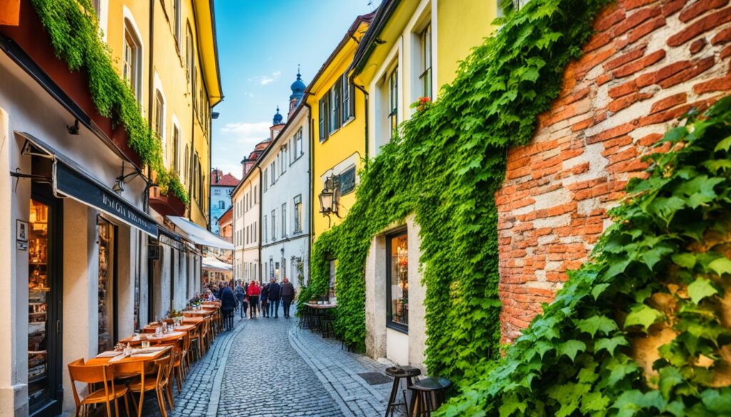 hidden gems Ljubljana hidden gems Ljubljana