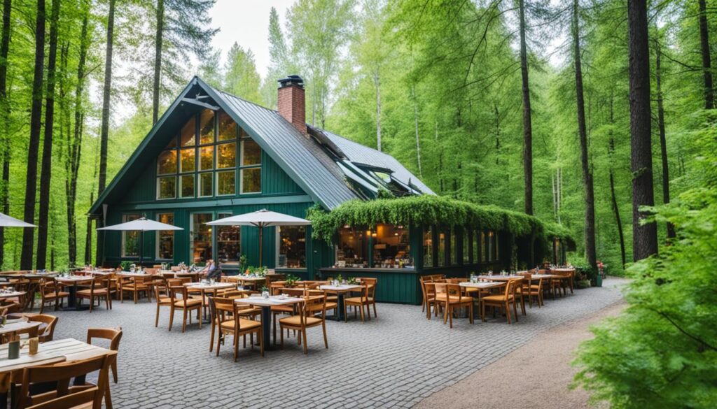 hidden gems Sigulda hidden gems Sigulda