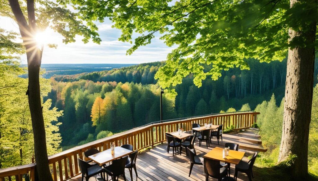 hidden gems Sigulda hidden gems Sigulda