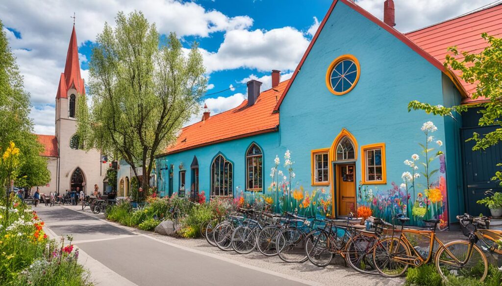hidden gems Tallinn hidden gems Tallinn