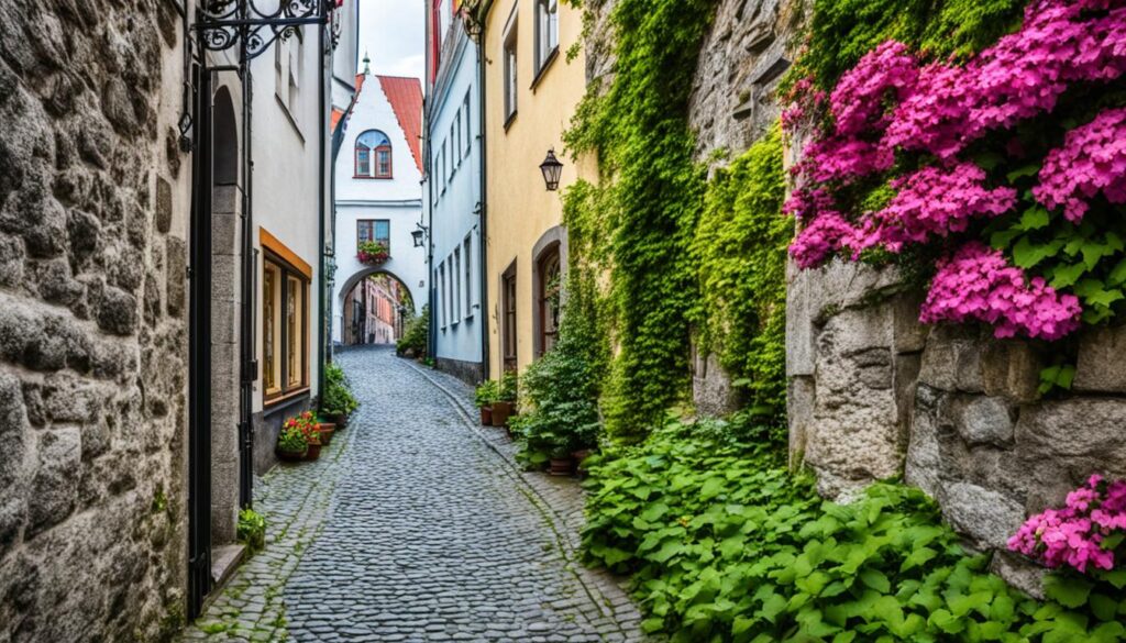 hidden gems Tallinn hidden gems Tallinn