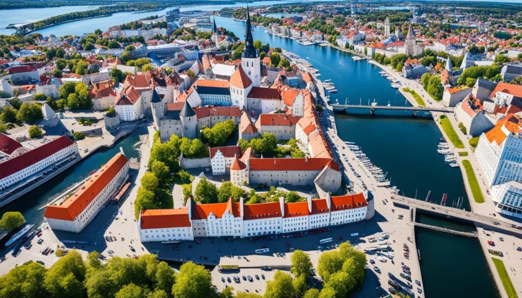 hidden gems Tallinn hidden gems Tallinn