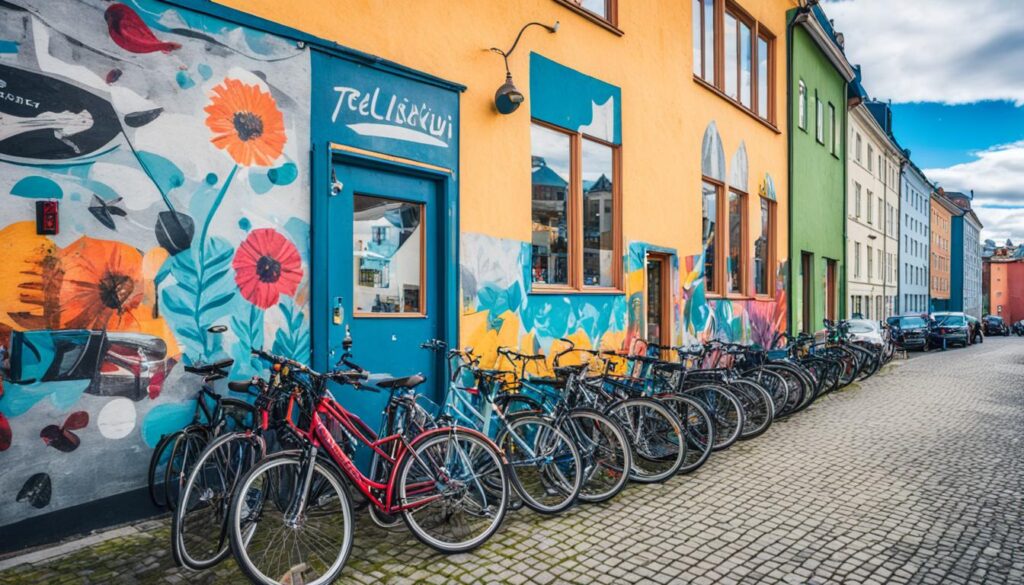 hidden gems Tallinn hidden gems Tallinn