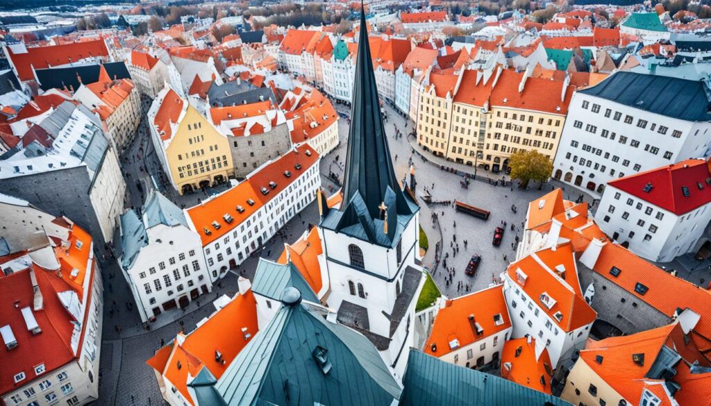 hidden gems Tallinn hidden gems Tallinn