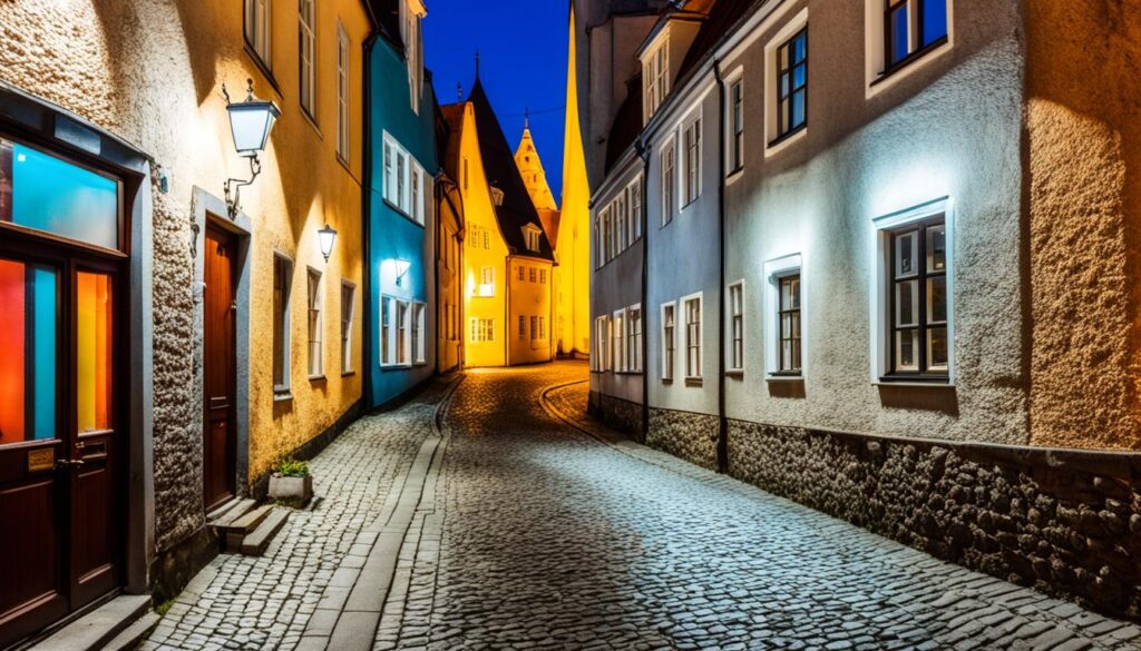 hidden gems Tallinn hidden gems Tallinn
