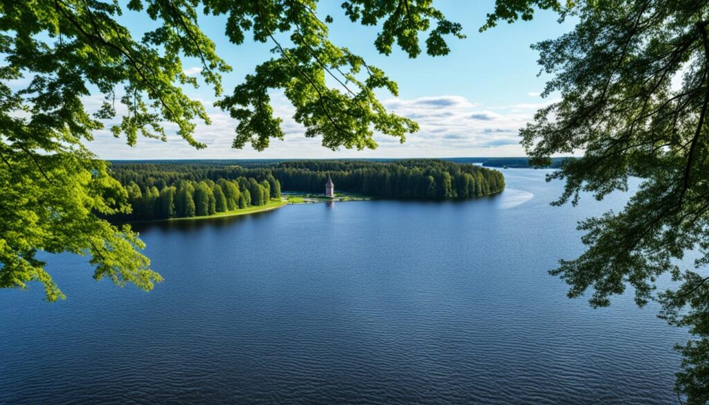 hidden gems Trakai Lithuania hidden gems Trakai Lithuania