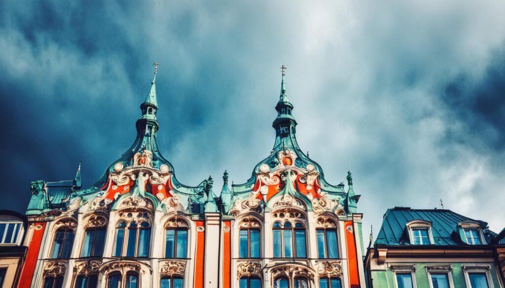 hidden gems for photographers in Riga hidden gems for photographers in Riga
