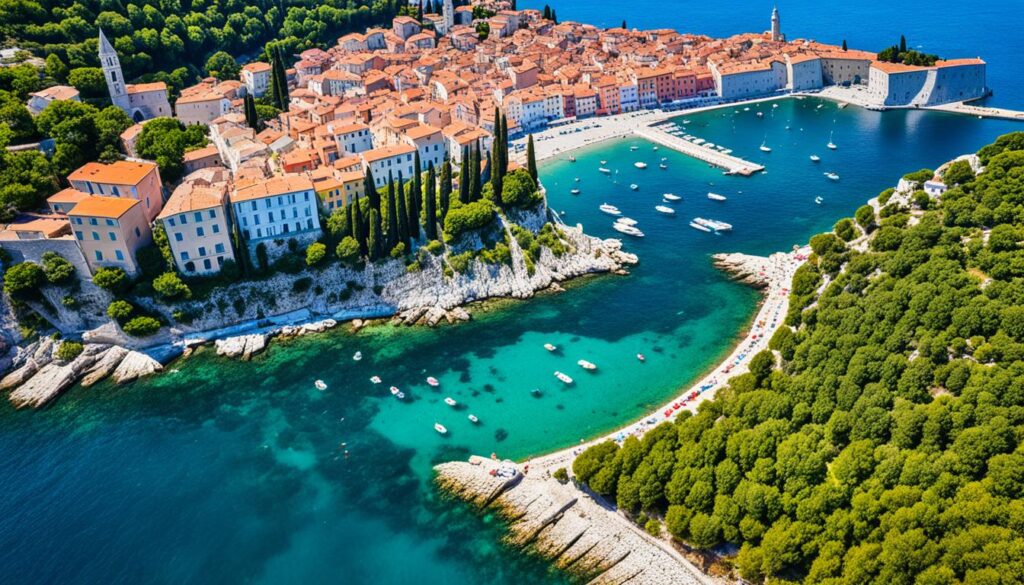 hidden gems in Piran hidden gems in Piran