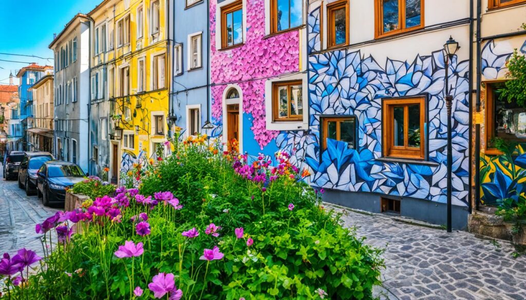 hidden gems in Plovdiv hidden gems in Plovdiv