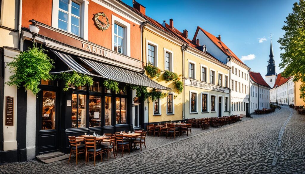 hidden gems in Tartu hidden gems in Tartu