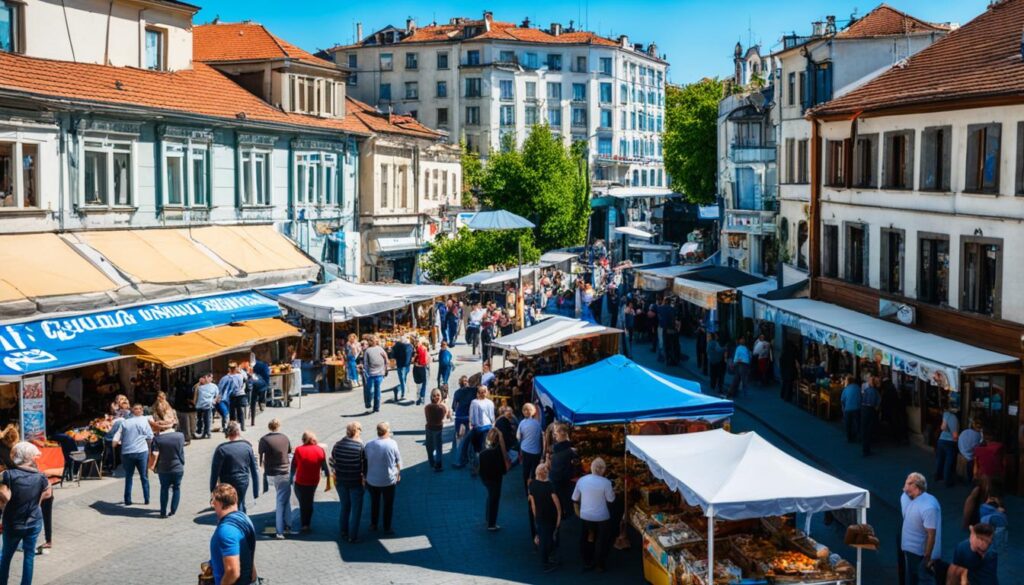 hidden gems in Varna food scene hidden gems in Varna food scene